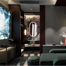 杭州滨江Yayu养生馆秉持“客户至上”的服务理念