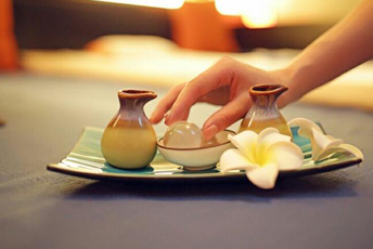 欢迎来到杭州滨江Yayu养生馆养生馆!